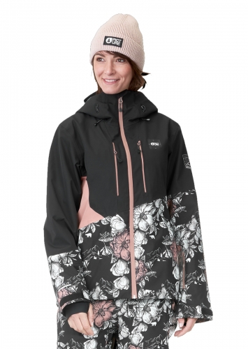 Купить Куртка горнолыжная Picture Organic Women`s Seen  в Киеве по лучшей цене с доставкой в Украине | Магазин NORTHWALL